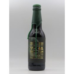 Nerdbrewing - Yoda Condition Bourbon Barrel Aged (2023) - DeBierliefhebber