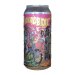 Northern Monk  PATRONS PROJECT 41.01 BOBBI ABBEY  DEADBEAT  FINBACK BREWERY  PRIZM BREWING CO  DDH IPA 