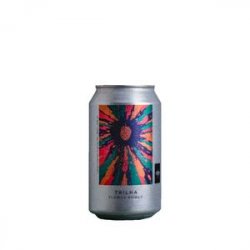 Trilha Flower Power IPA 350ml - CervejaBox