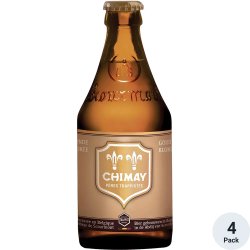 Chimay Dorée (Gold)