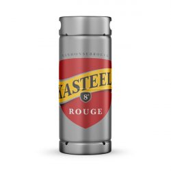 Kasteel Brouwerij Vanhonsebrouck Kasteel Rouge - Elings