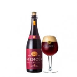 SPENCER HOLIDAY ALE - Birre da Manicomio