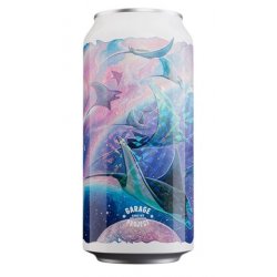 Garage Project Celestial Odyssey Wild Sour 440mL - The Hamilton Beer & Wine Co