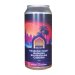 Vault City Brewing Passion Fruit Banana Guanabana Cabana Vault City Brewing Passion Fruit Banana Guanabana Cabana