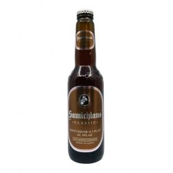 Schloss Eggenberg Samichlaus Classic