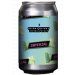 Garage Beer- Sticky Sticky Imperial Stout 12% ABV 330ml Can 