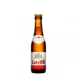 ST FEUILLIEN CAR D’OR - Birre da Manicomio