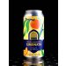 Vault City  Peach & Lemongrass Limonata  Sour Pêche Citron Citronnelle  4,3% 