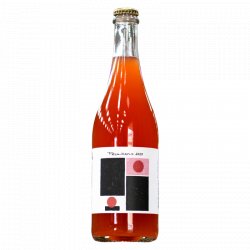 Æblerov Pêchillant 2021