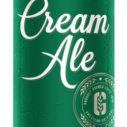 Genesee Cream Ale 15 pack24 oz cans - Beverages2u