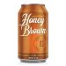 GENESEE HONEY BROWN Lager 30 pack12 oz cans 