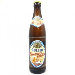 Brauerei Göller Brotzeitseidla Brauerei Göller Brotzeitseidla