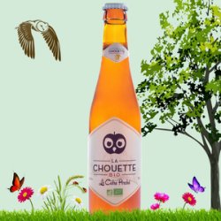 La Chouette Bio - Beer Force