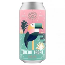 Vocation Brewery Toucan Tropic