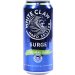 White Claw Surge Natural Lime White Claw Surge Natural Lime