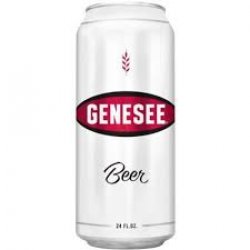 GENESEE Lager 12 pack24 oz cans - Beverages2u