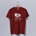 Camiseta Galotia Roja 