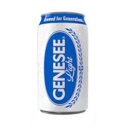 Genesee Light 30 pack12 oz cans - Beverages2u