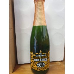 Lindemans Gueuze Cuvee Rene (355ml) - Pop’n’Hops