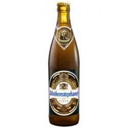 Weihenstephaner VITUS