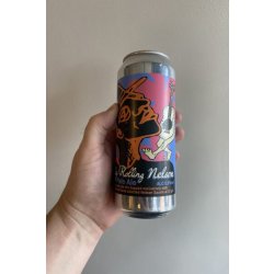 DEYA Brewing Company Steady Rolling Nelson