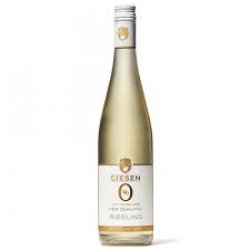 Giesen 0% Non Alcoholic Riesling 750 ml - Beverages2u