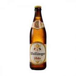 Walfänger Helles 500ml - CervejaBox