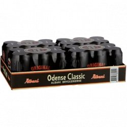 Albani Bryggerierne Odense Classic