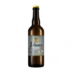 Teddy Bier J-FUME - Birre da Manicomio