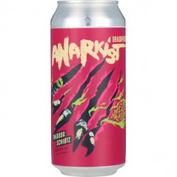 Theodor Schiøtz Brewing Company Anarkist Weiss Dragon