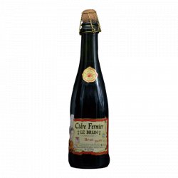 Cidrerie Le Brun Bigoud Cidre Fermier Le Brun Brut Cidrerie Le Brun Bigoud Cidre Fermier Le Brun Brut