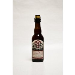 Firestone Walker Barrelworks - Krieky Bones - Bier Atelier Renes