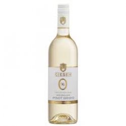 Giesen 0% Non-Alcoholic Pinot Grigio 12 bottles750 ml - Beverages2u