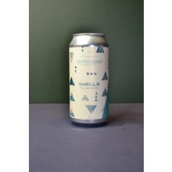 Outer Range  Swells - La Fabrik Craft Beer