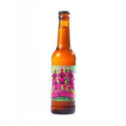 Freigeist Sour Rangers  Passion Fruit Sour Ale - Alehub