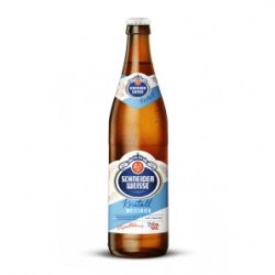 Schneider Weisse Tap 2 Mein Kristall