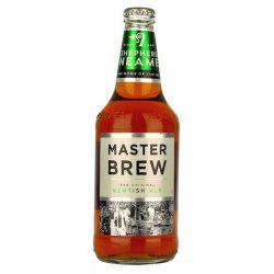 Shepherd Neame Master Brew - Beers of Europe