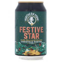Northern Monk Festive Star (2025)