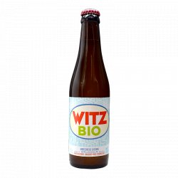 Brasserie de la Senne Witz Bio