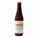 Brasserie de la Senne Brasserie de la Senne - Witz Bio - 4.2% - 33cl - Bte Brasserie de la Senne Brasserie de la Senne - Witz Bio - 4.2% - 33cl - Bte