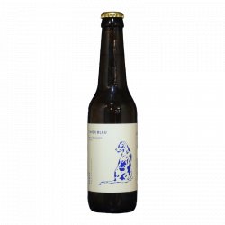 Chien Bleu Jasper Chien Bleu Jasper