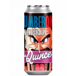 La Quince Number One