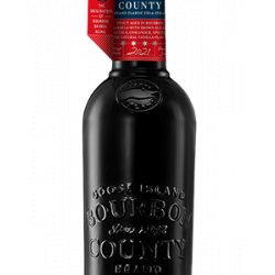 Goose Island Bourbon County Cola Stout 116.9oz bottles - Beverages2u