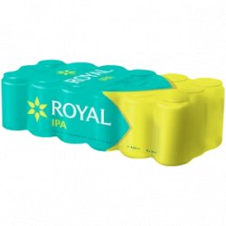 Royal Unibrew Royal IPA Royal Unibrew Royal IPA