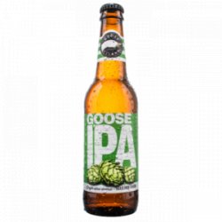 Goose Island IPA 2412oz bottles - Beverages2u