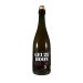 Boon Oude Geuze Black Label Edition N°5  75 cl 