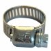 ABRAZADERA DE ACERO INOXIDABLE PARA MANGUERA DE 12-22 mm (12 - 78) 