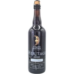 Straffe Hendrik Heritage 75cl - Belgian Beer Bank