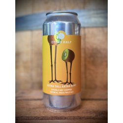 Other Half Brewing Co. HDHC Extra Tall Extra Kiwi Other Half Brewing Co. HDHC Extra Tall Extra Kiwi