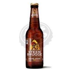 STEENB Dubbel Bruin 24x330ml BOT - Ales & Co.